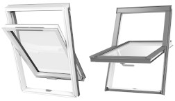 Beste Prijs KAV F6A B910 Hout wit afgelakt 66x118 cm